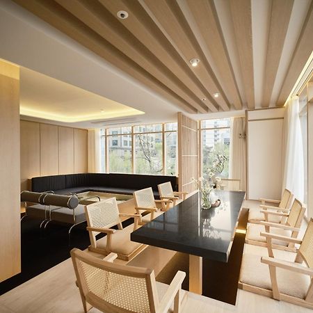 Uh Suite Seoul Deoksugung ภายนอก รูปภาพ