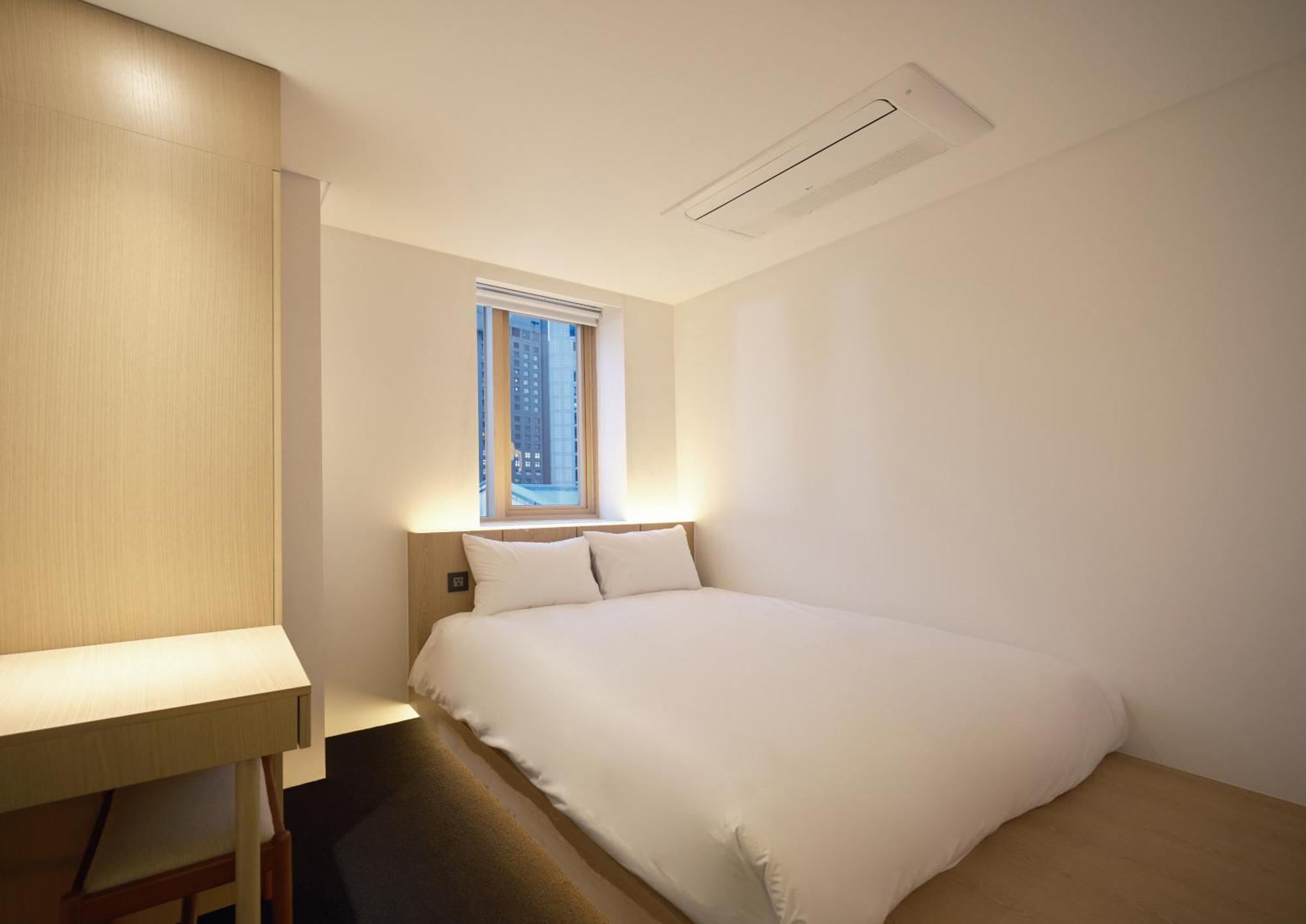 Uh Suite Seoul Deoksugung ภายนอก รูปภาพ