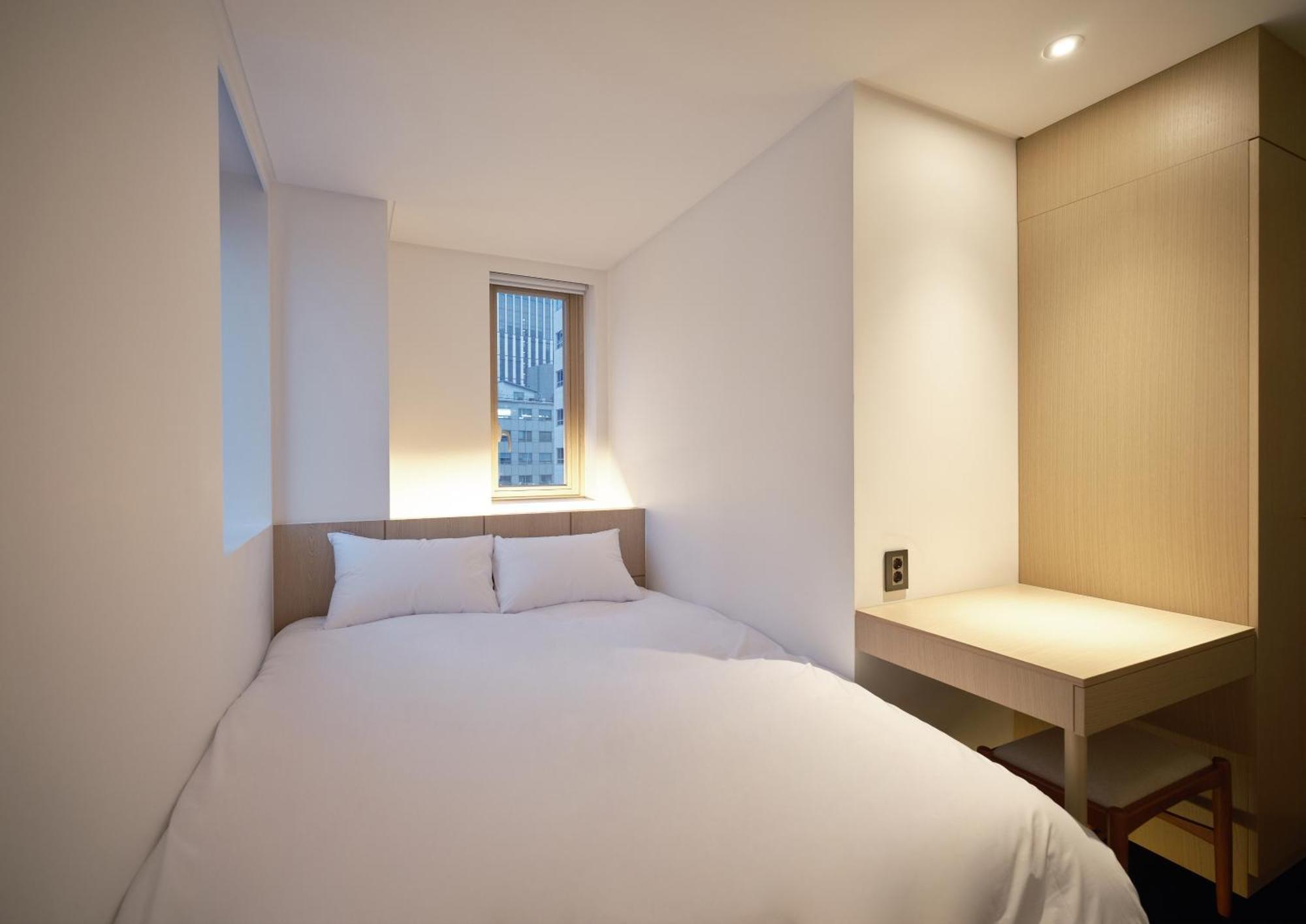 Uh Suite Seoul Deoksugung ภายนอก รูปภาพ