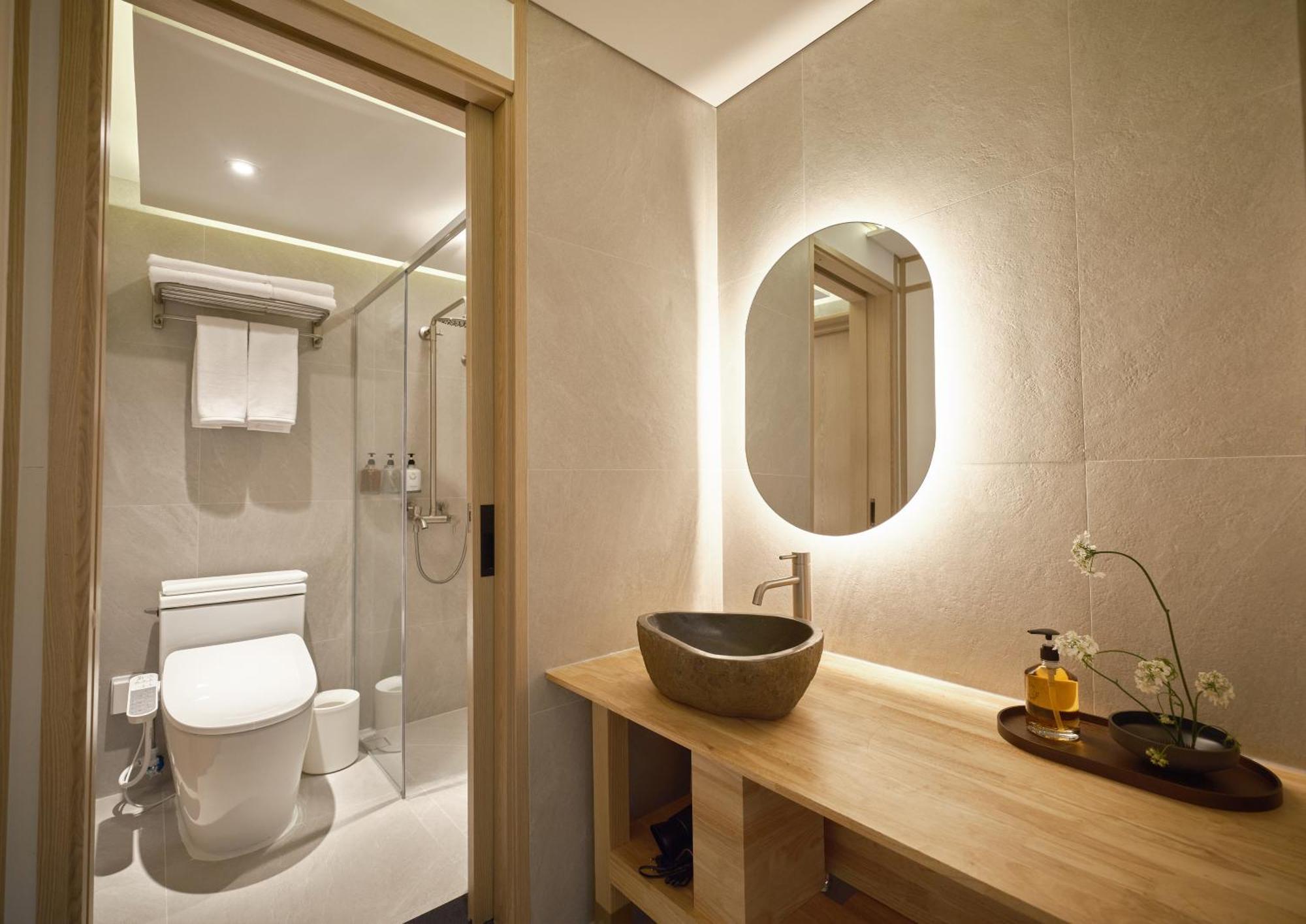 Uh Suite Seoul Deoksugung ภายนอก รูปภาพ