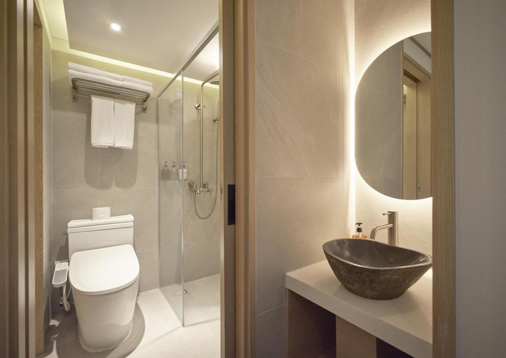 Uh Suite Seoul Deoksugung ภายนอก รูปภาพ