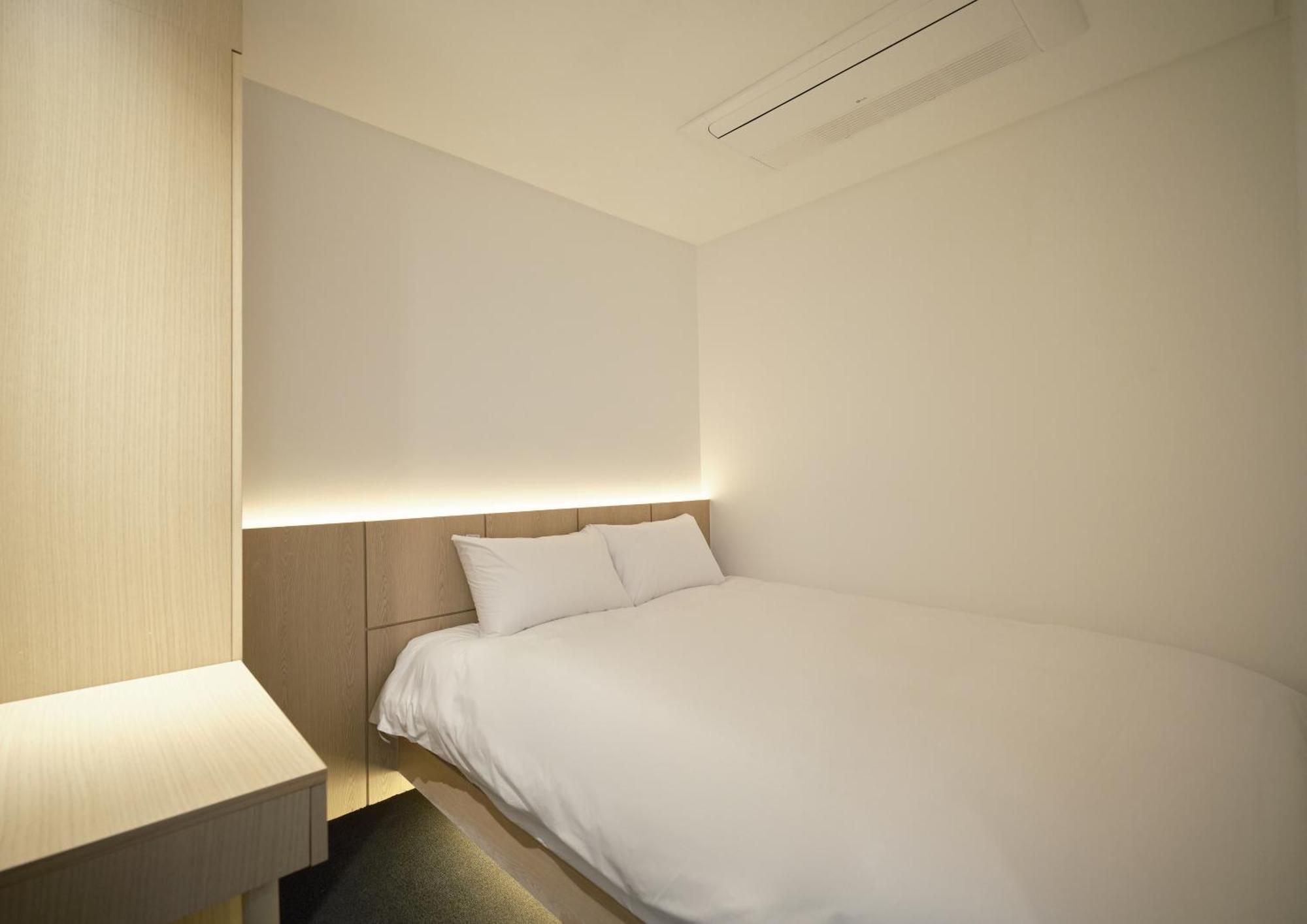 Uh Suite Seoul Deoksugung ภายนอก รูปภาพ